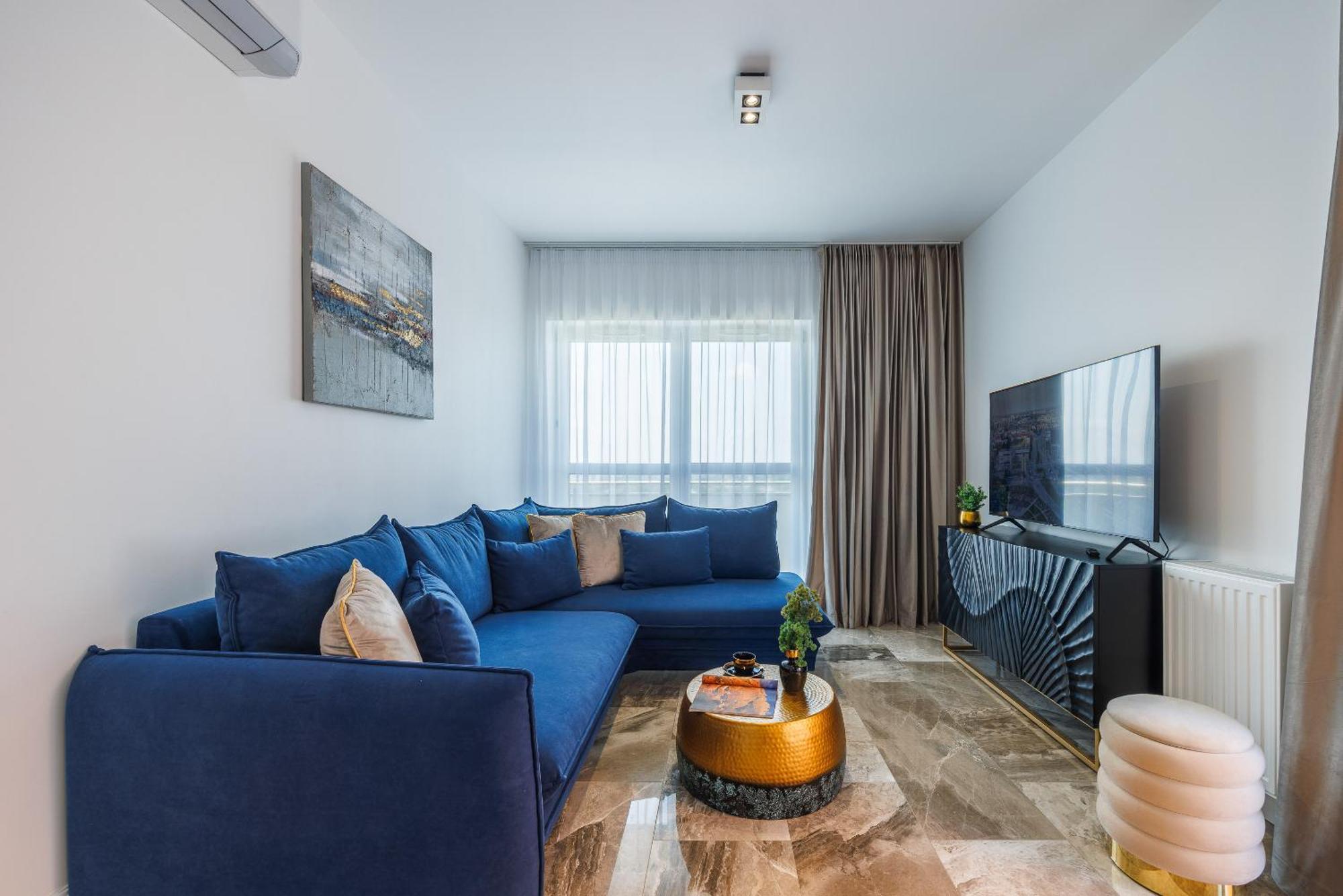 Apartament Emihouse Riverside Premium & Free Parking *
