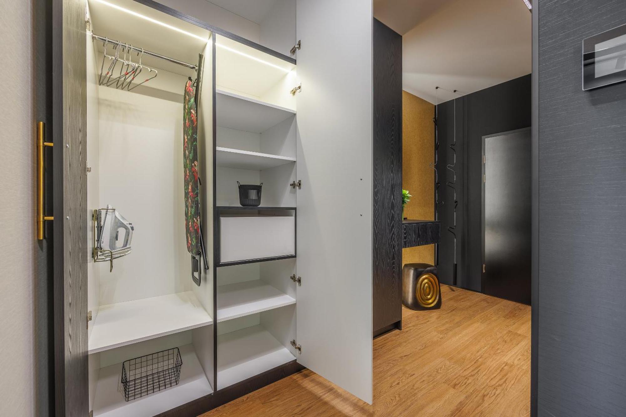 Apartament Emihouse Riverside Premium & Free Parking *