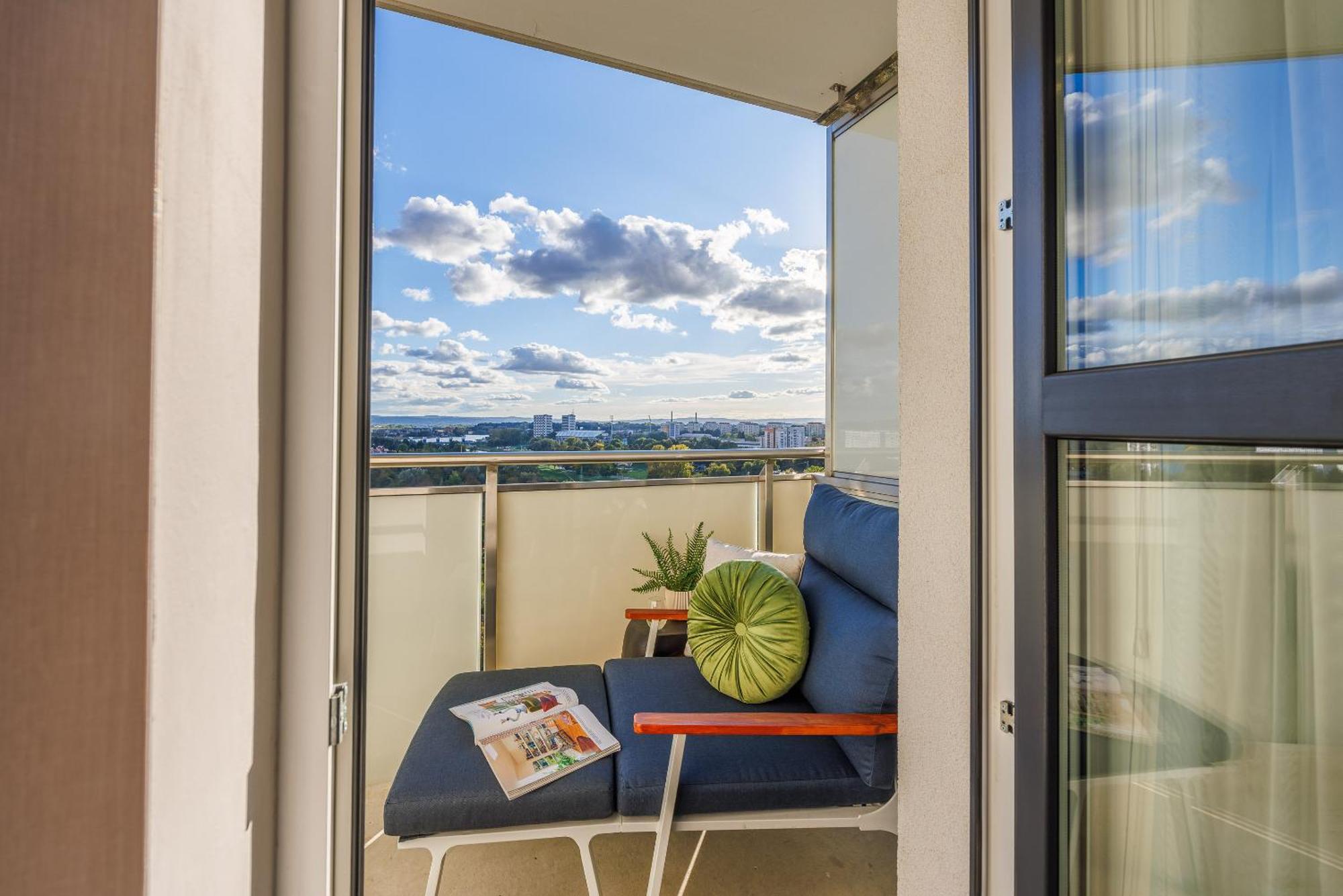 Emihouse Riverside Premium & Free Parking * Rzeszów