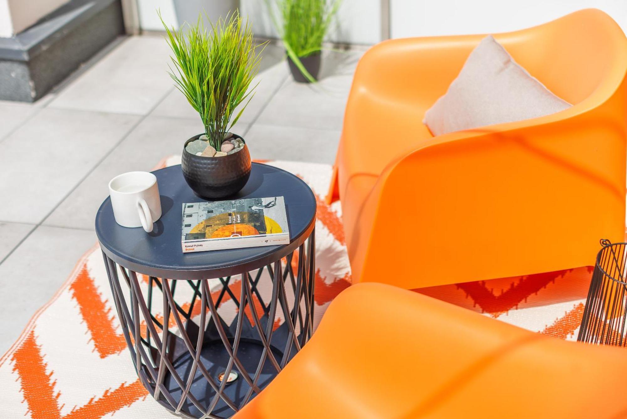 Apartament Emihouse Riverside Premium & Free Parking Rzeszów