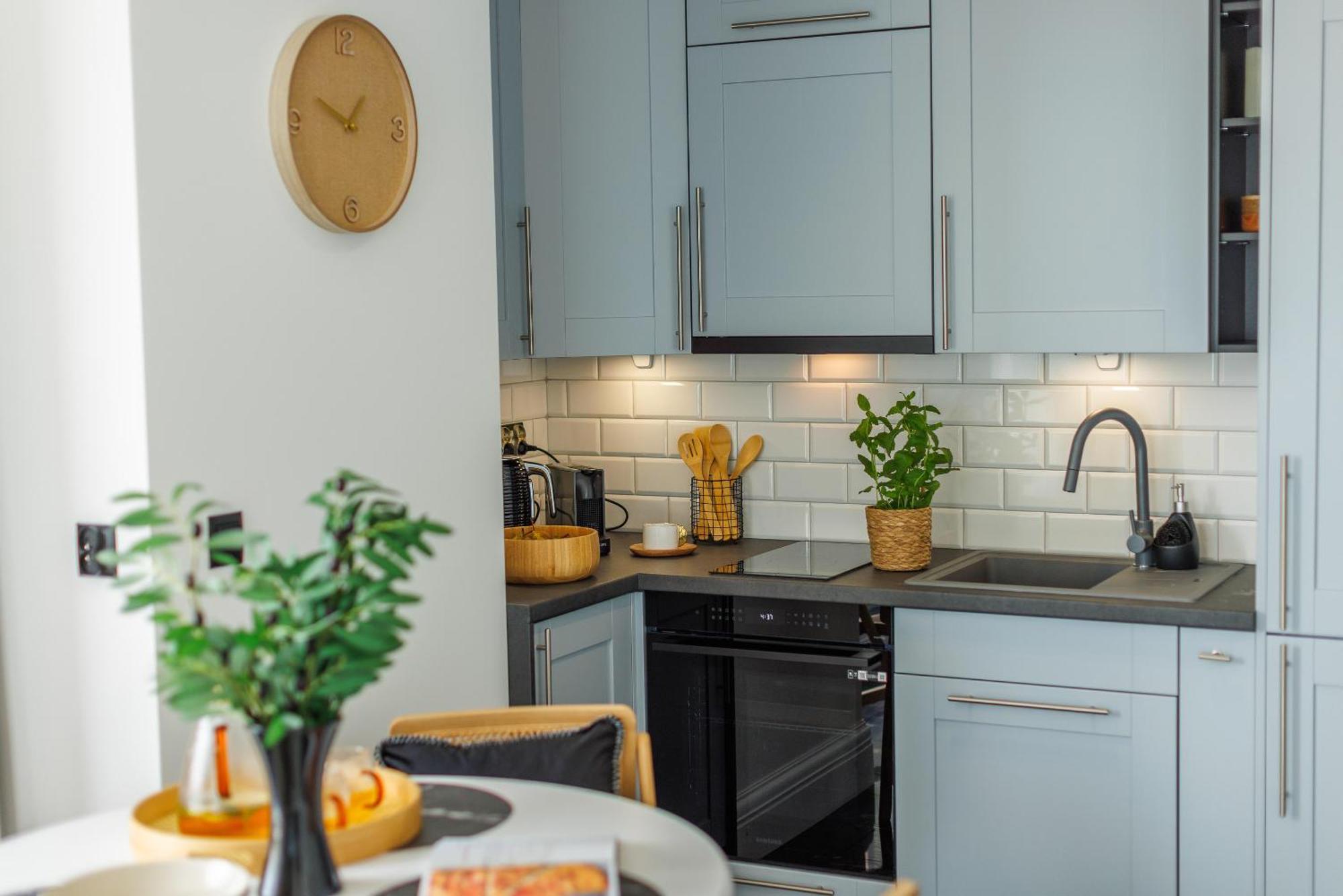 Emihouse Riverside Premium & Free Parking