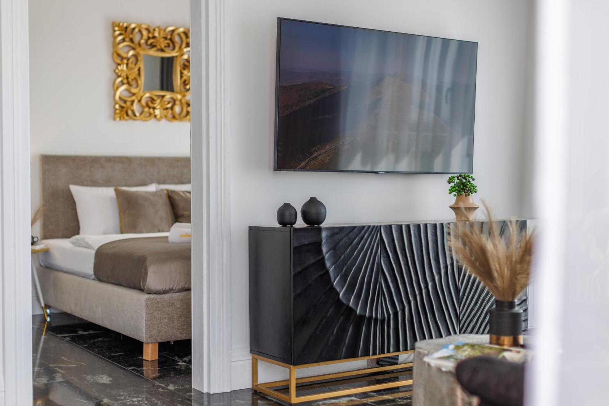 Apartament Emihouse Riverside Premium & Free Parking Rzeszów