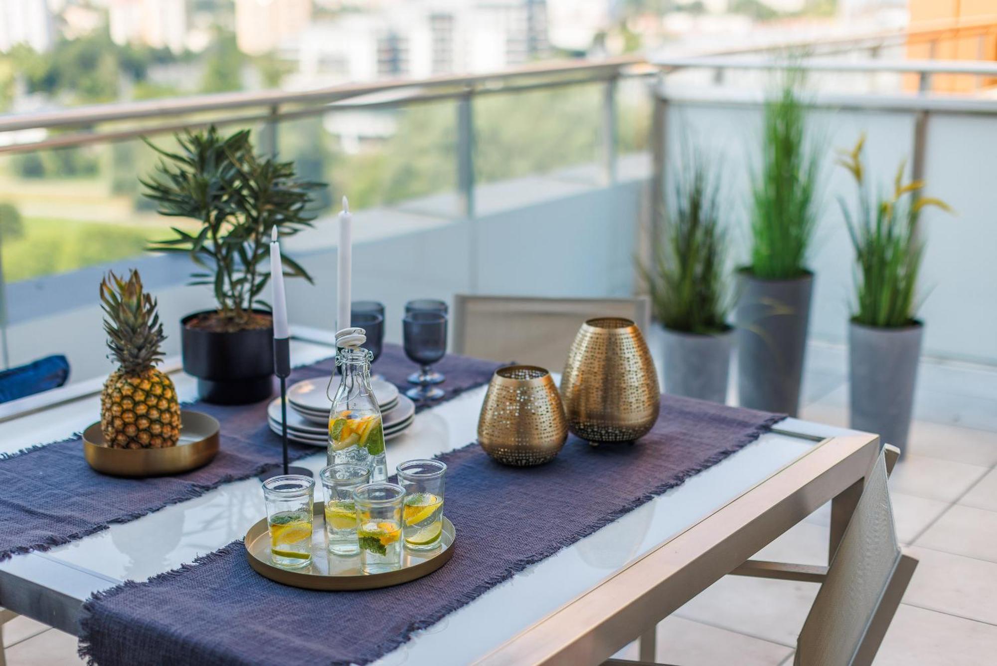 Emihouse Riverside Premium & Free Parking Apartament