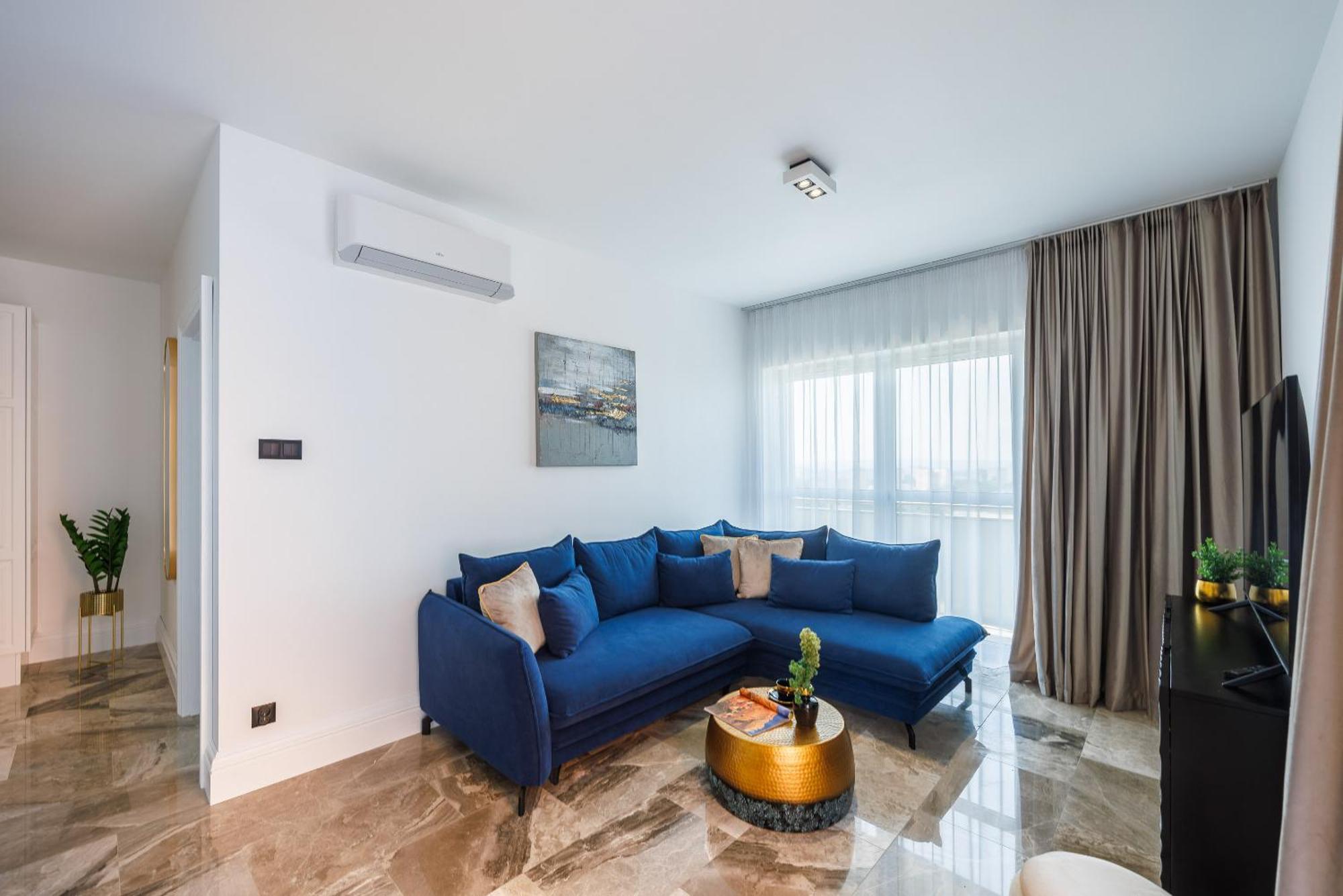 Emihouse Riverside Premium & Free Parking *