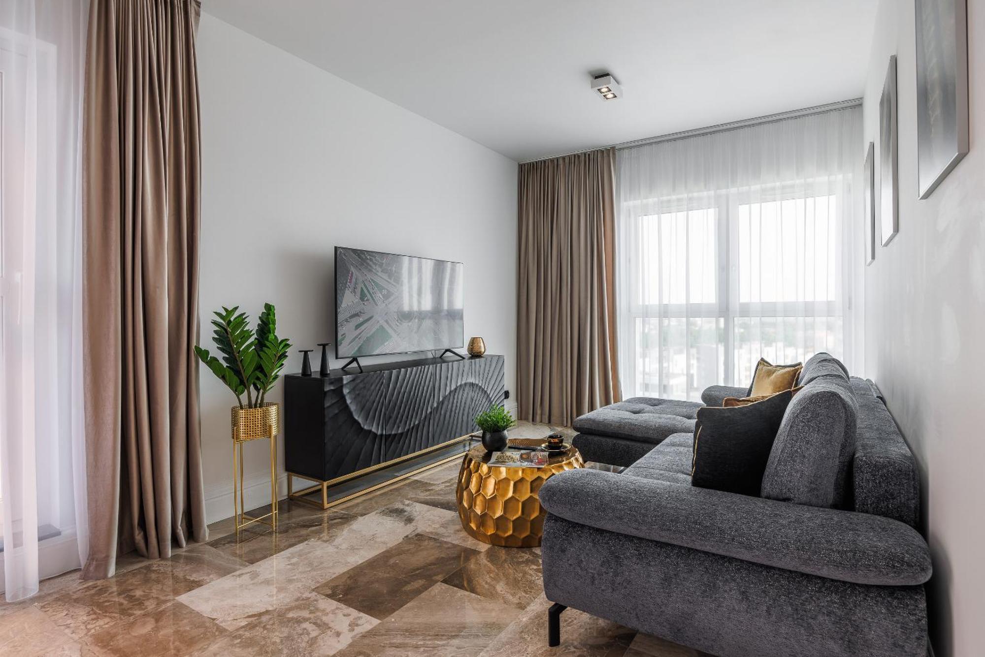 Emihouse Riverside Premium & Free Parking Apartament