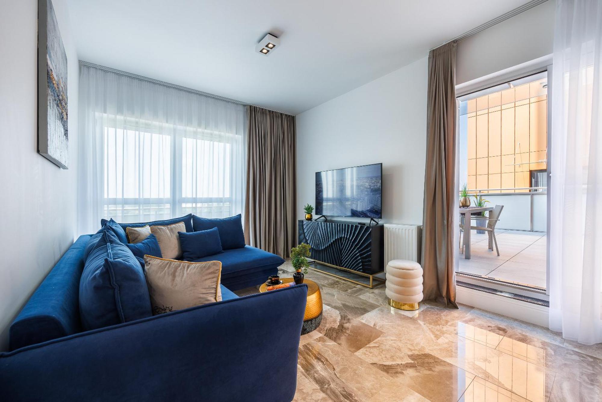 Emihouse Riverside Premium & Free Parking Rzeszów