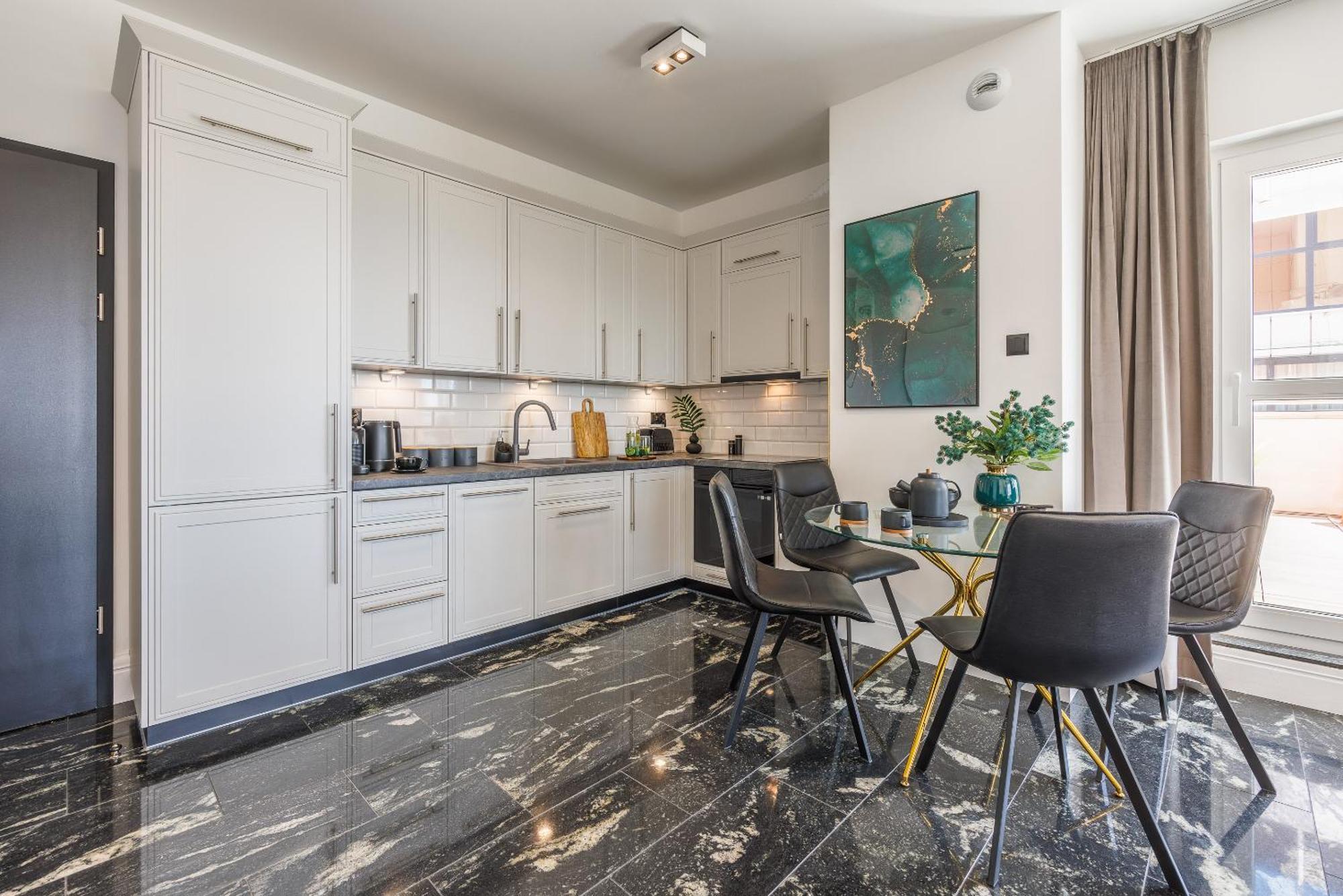 Apartament Emihouse Riverside Premium & Free Parking *