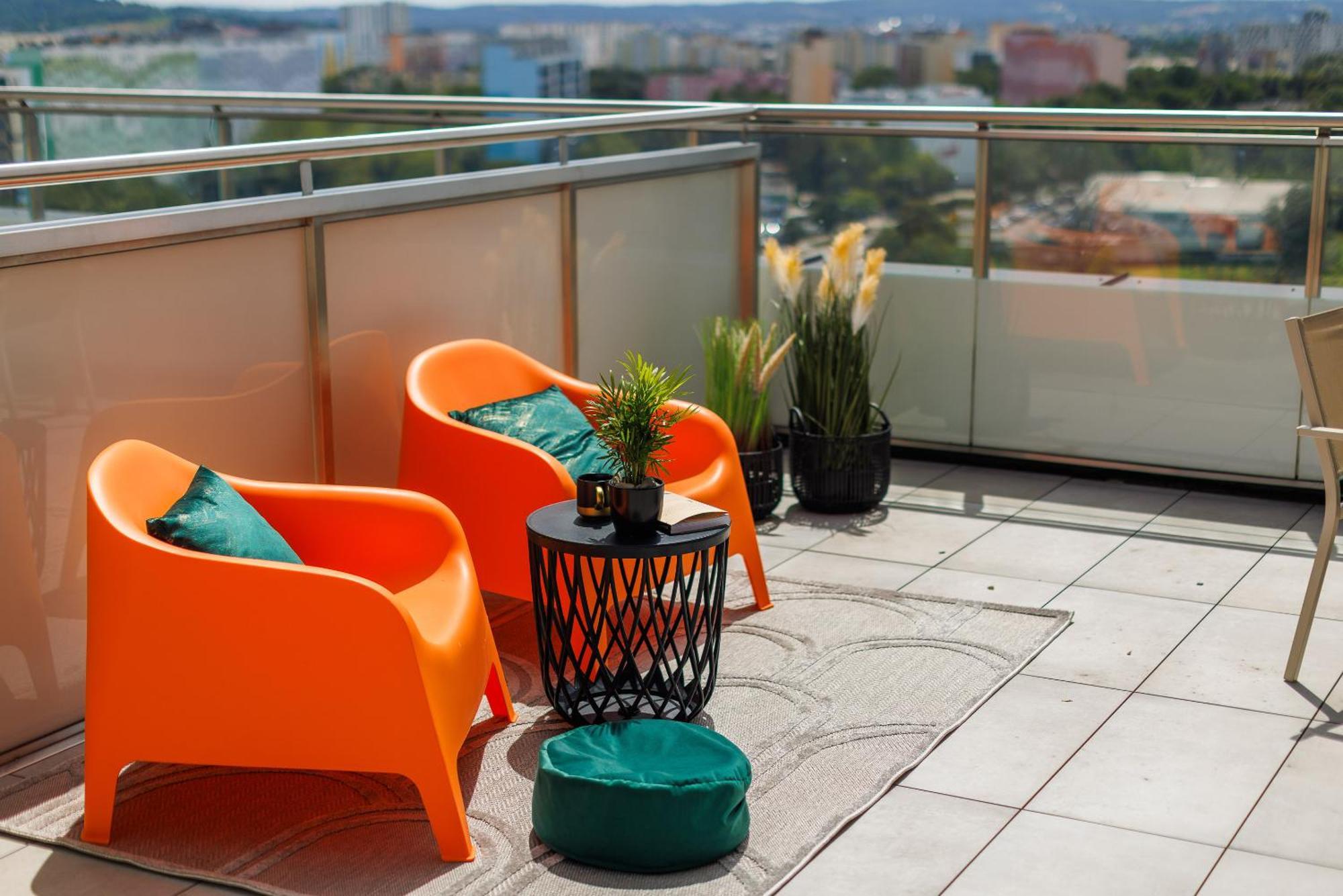 Emihouse Riverside Premium & Free Parking Apartament *